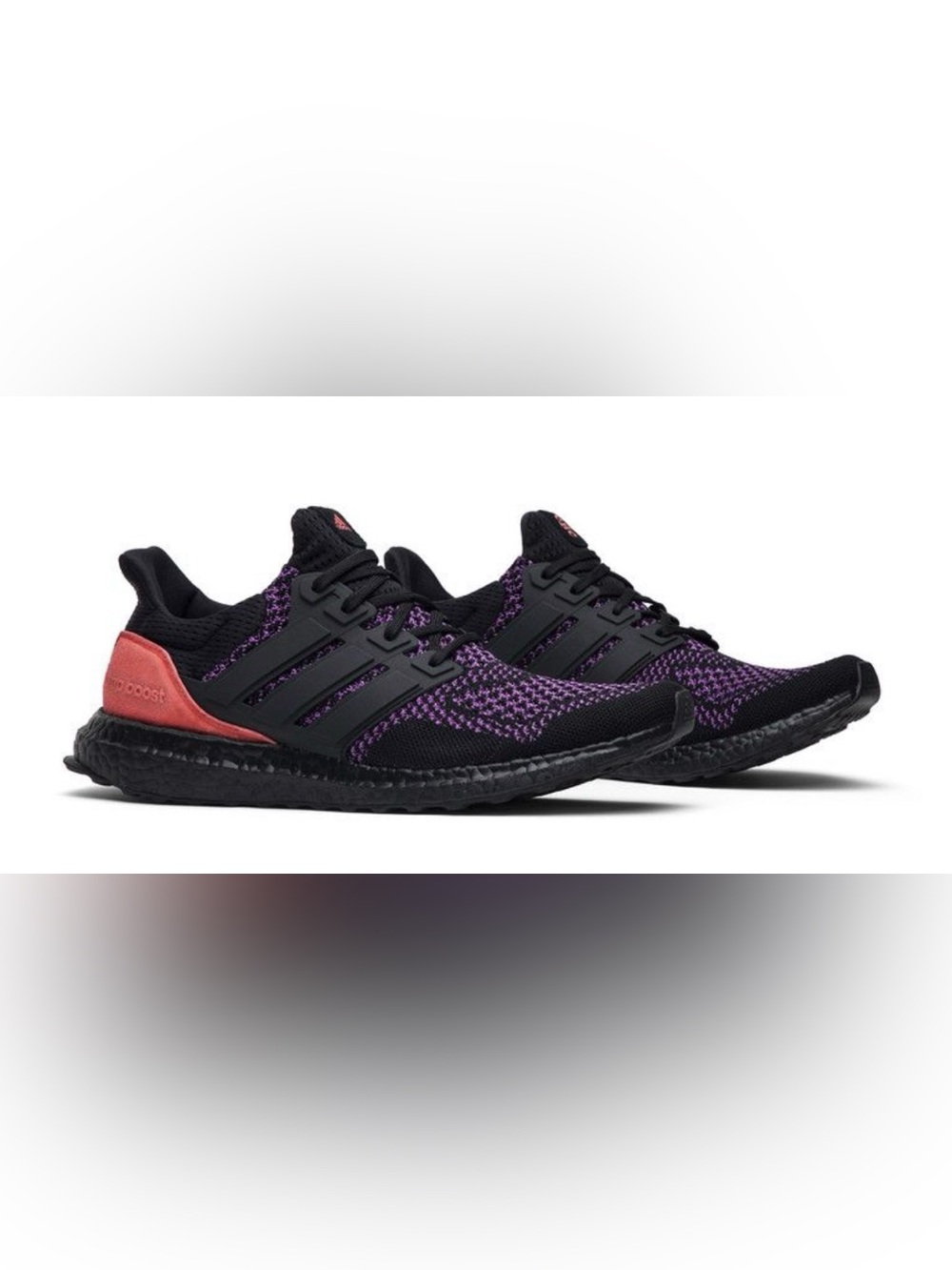 ADIDAS ULTRA BOOST 1.0 BLACK HISTORY MONTH BHM RENAISSANCE CBC SIZE 9.5